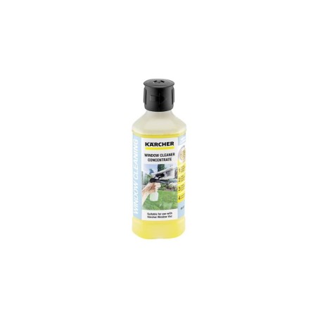 Kärcher RM 503 Cleaning Agent 500ml - Powerful, Efficient, and Versatile Cleaning Solution!